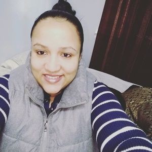 Meet your Posher, Nicola